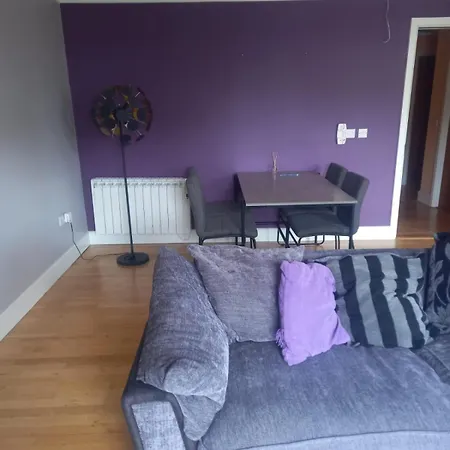 Apartment 360 Dun Aoibhinn *